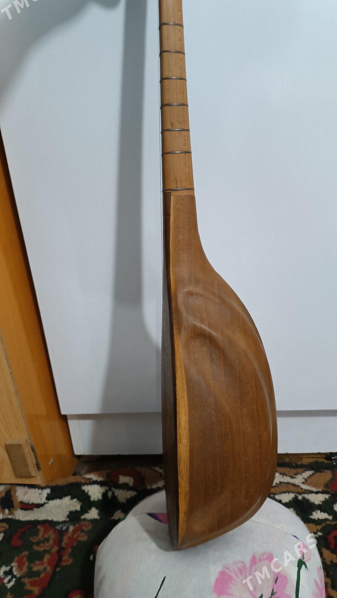 dutar дутар - Aşgabat - img 2