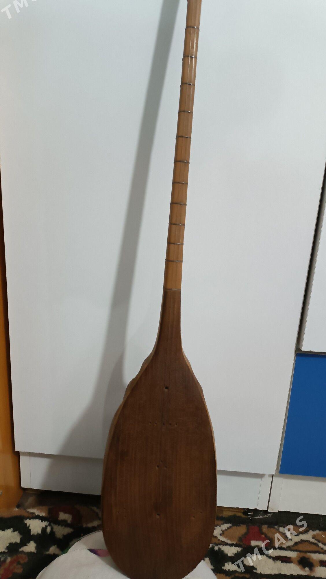 dutar дутар - Ашхабад - img 1