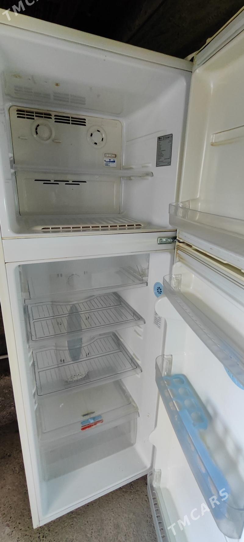 Lg holodilnik - Мары - img 2