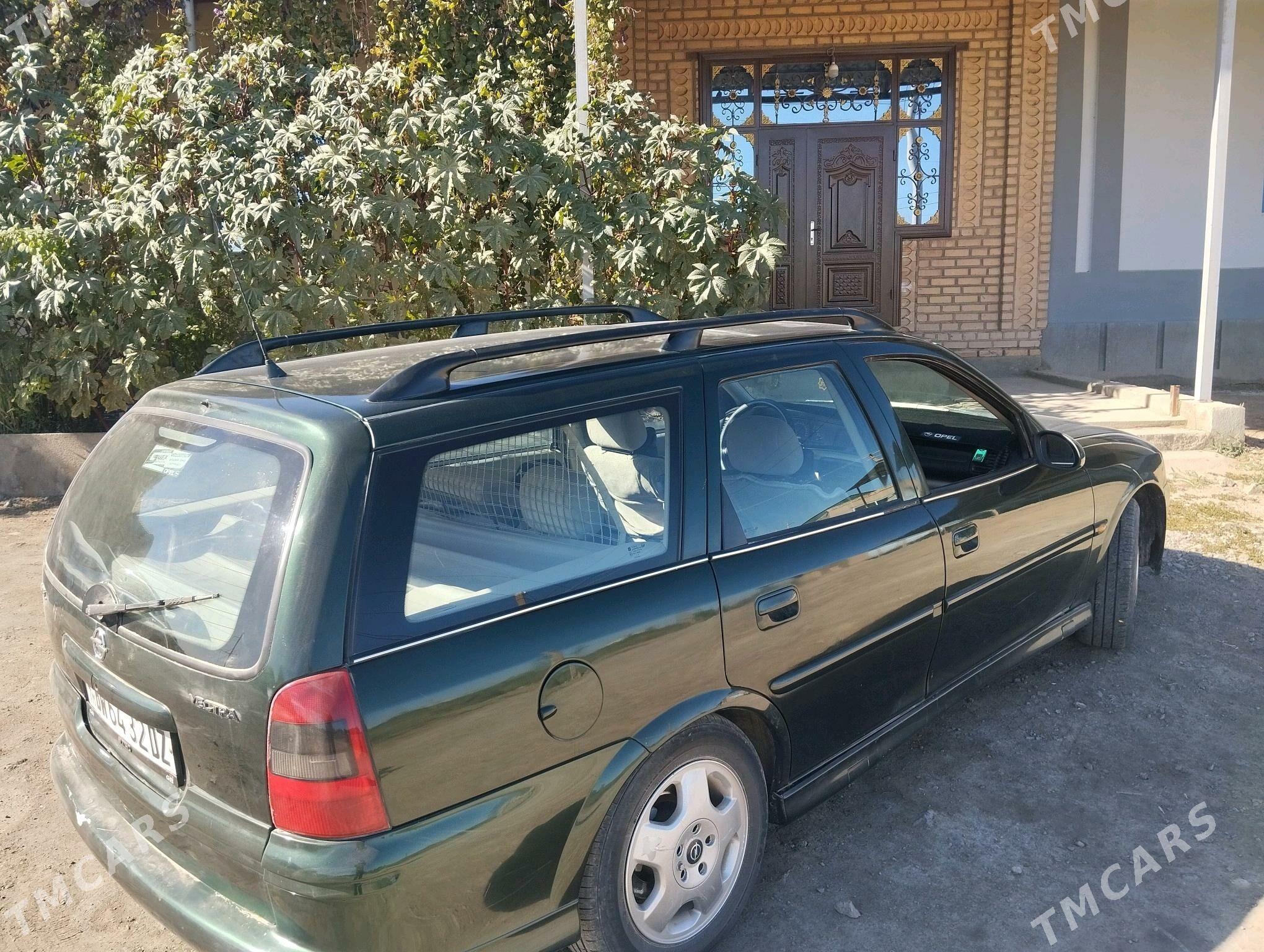 Opel Vectra 1999 - 65 000 TMT - Daşoguz - img 4
