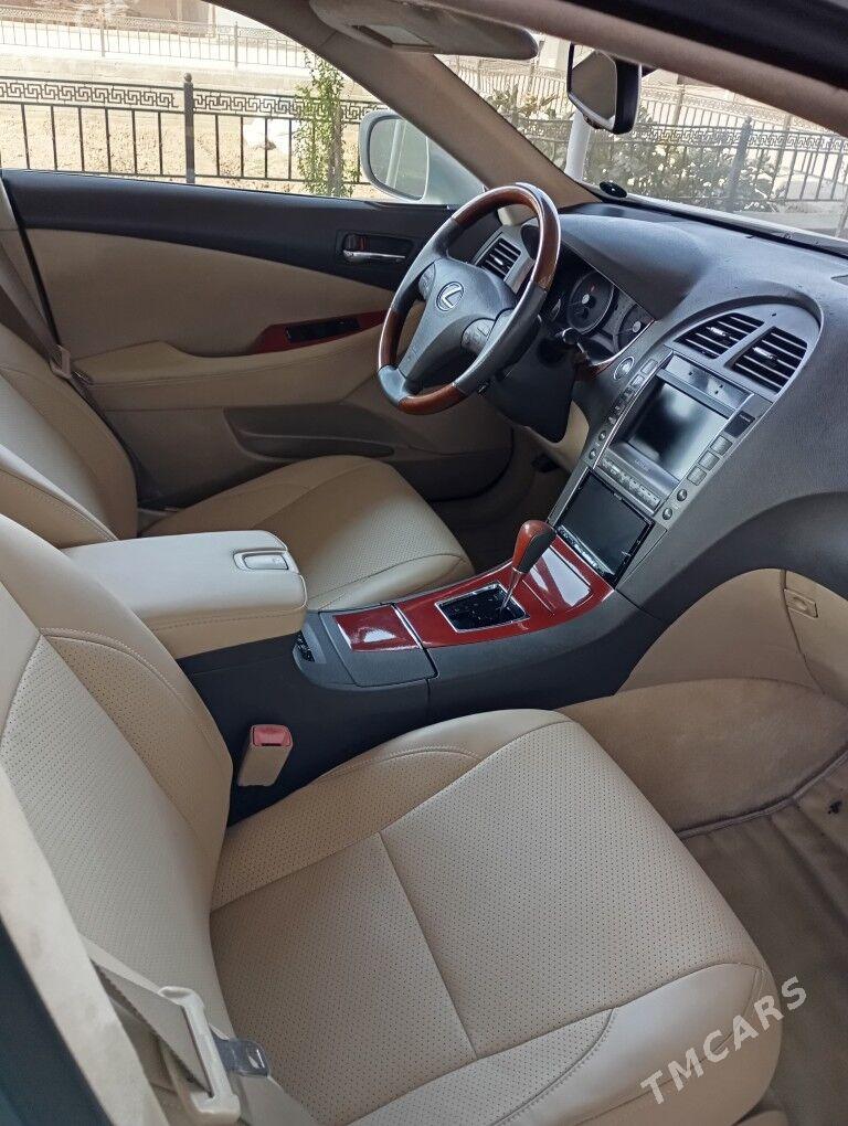 Lexus ES 350 2008 - 238 000 TMT - Mary - img 2