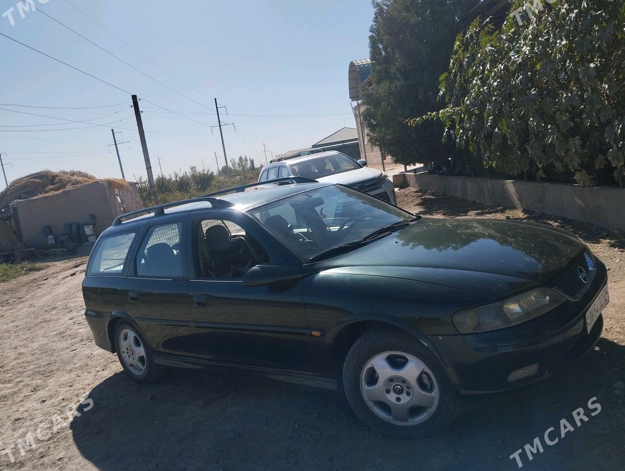 Opel Vectra 1999 - 65 000 TMT - Daşoguz - img 1