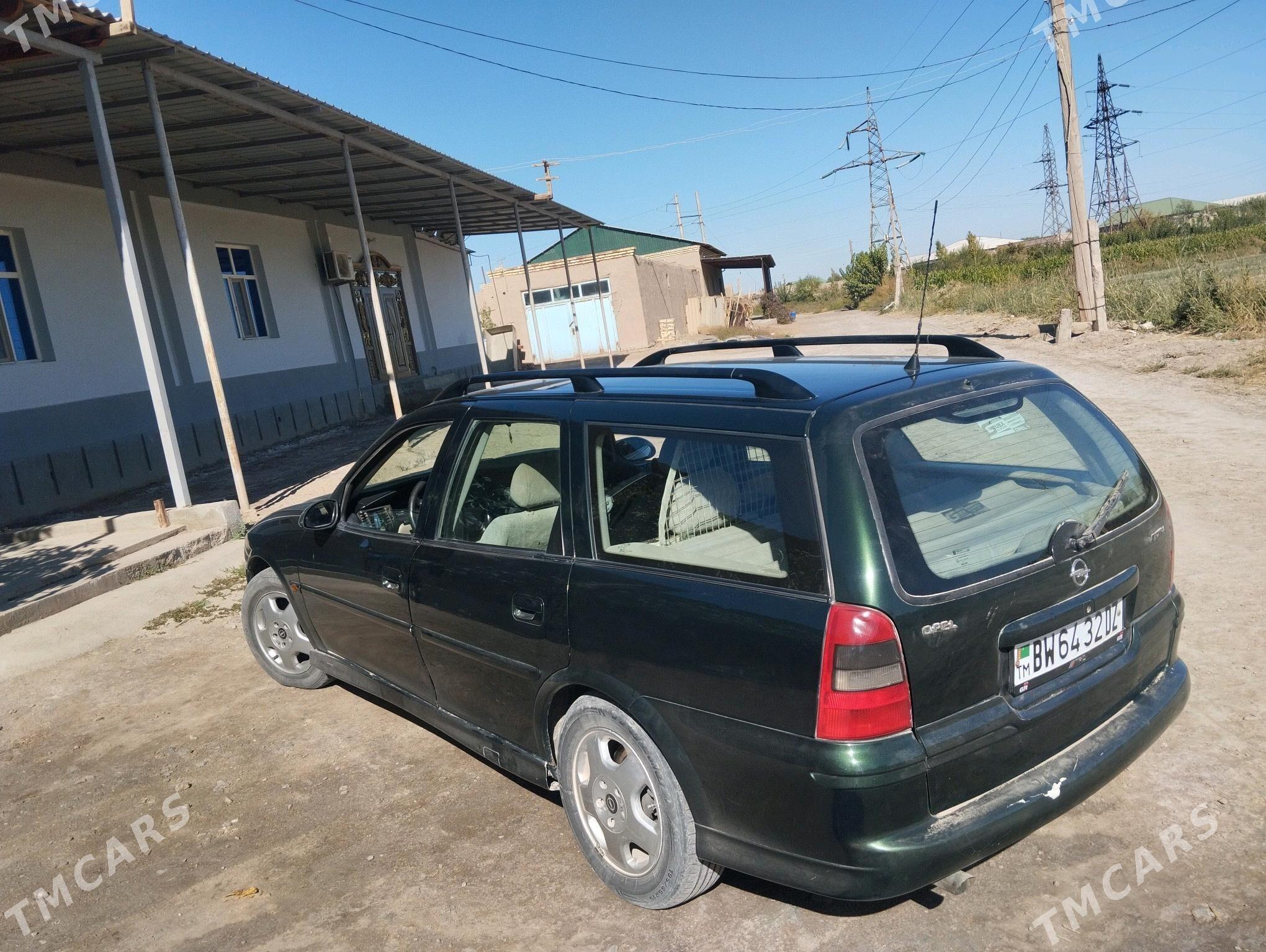 Opel Vectra 1999 - 65 000 TMT - Daşoguz - img 2
