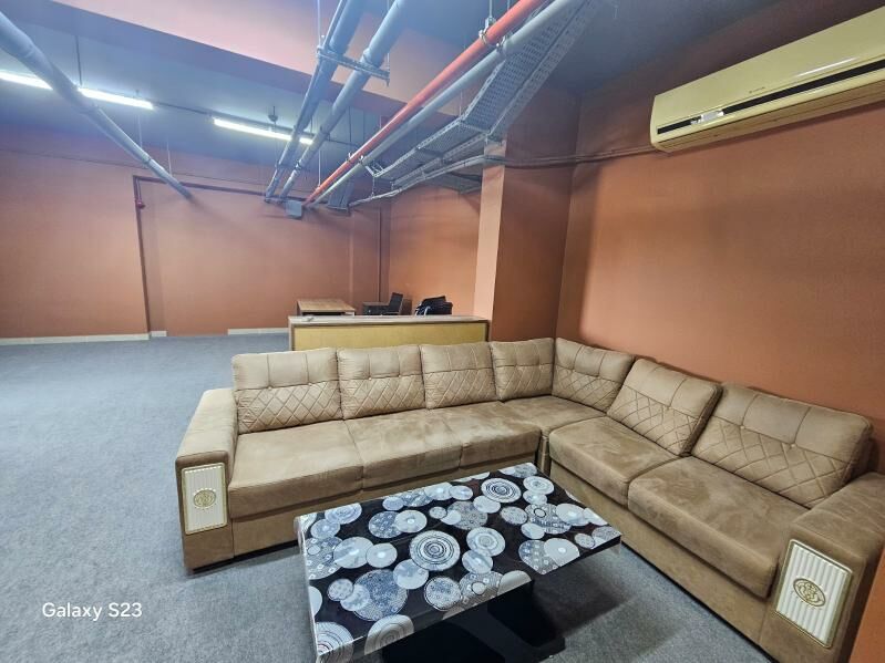 Arenda Eyesinden Gurtly Padywa - Ашхабад - img 2