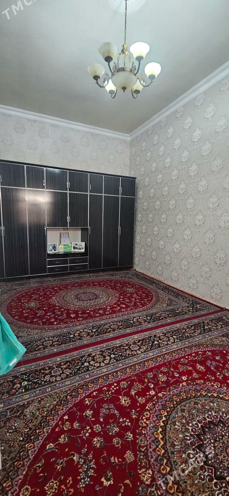 Çoganly plan 3.5 sotok - Aşgabat - img 5