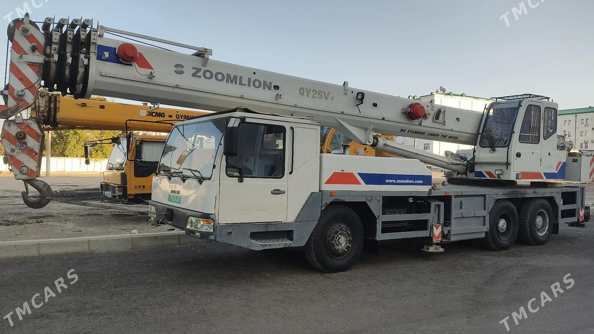 Zoomlion ZCT1000V532 2013 - 990 000 TMT - Анев - img 1