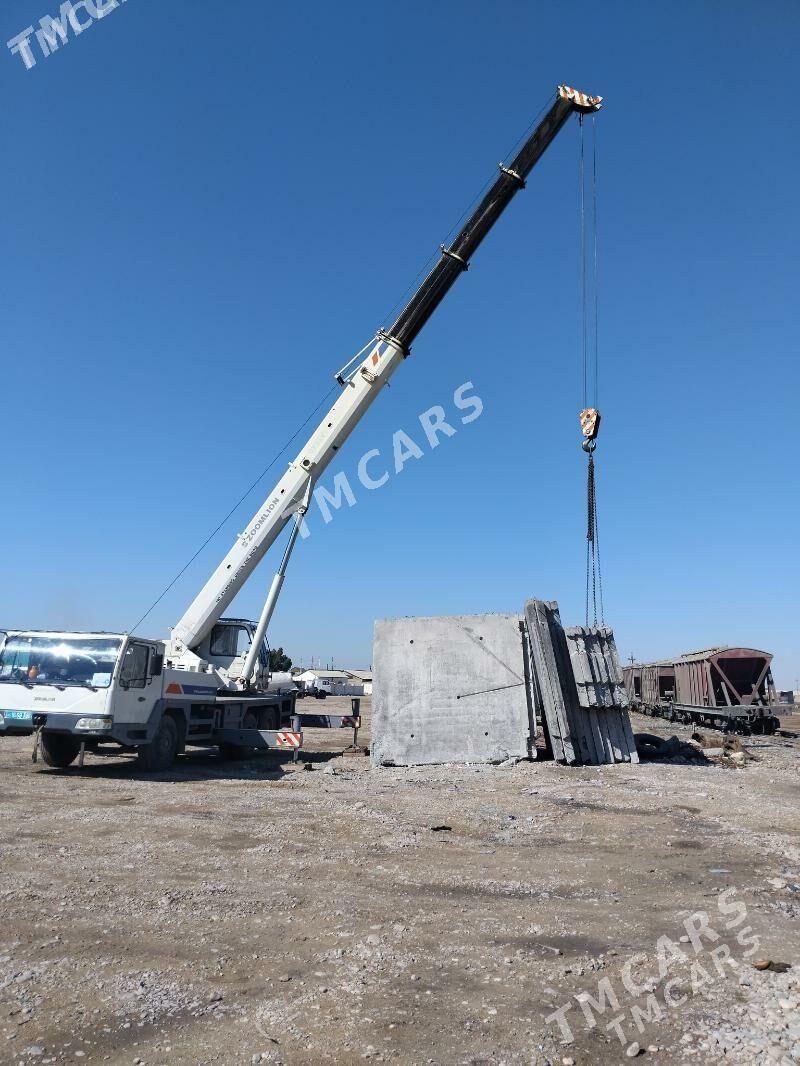 Zoomlion ZCT1000V532 2013 - 990 000 TMT - Анев - img 2