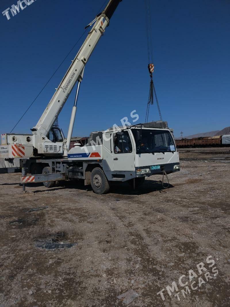 Zoomlion ZCT1000V532 2013 - 990 000 TMT - Анев - img 3