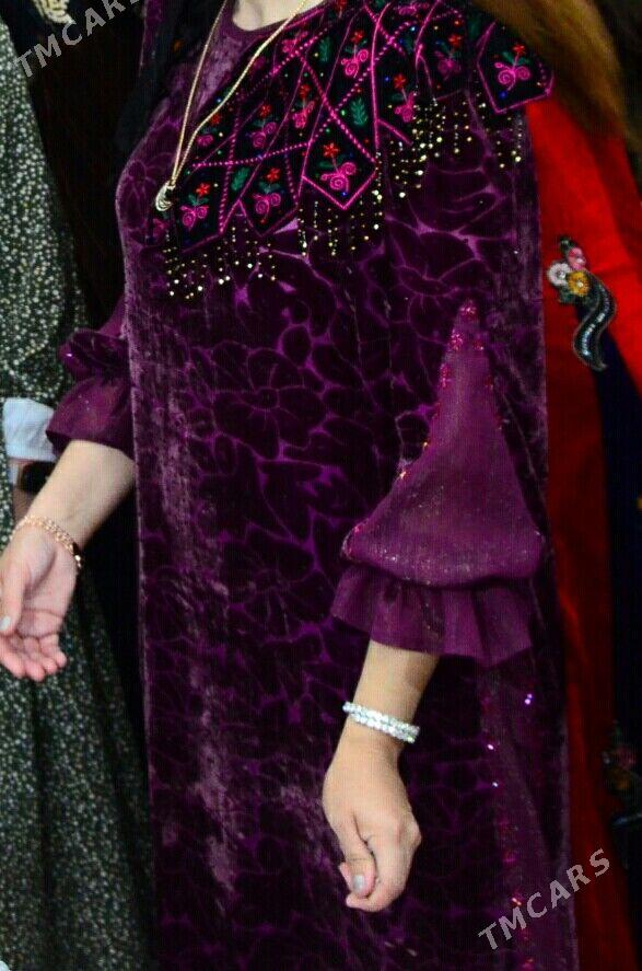 koynekler - Кёнеургенч - img 3