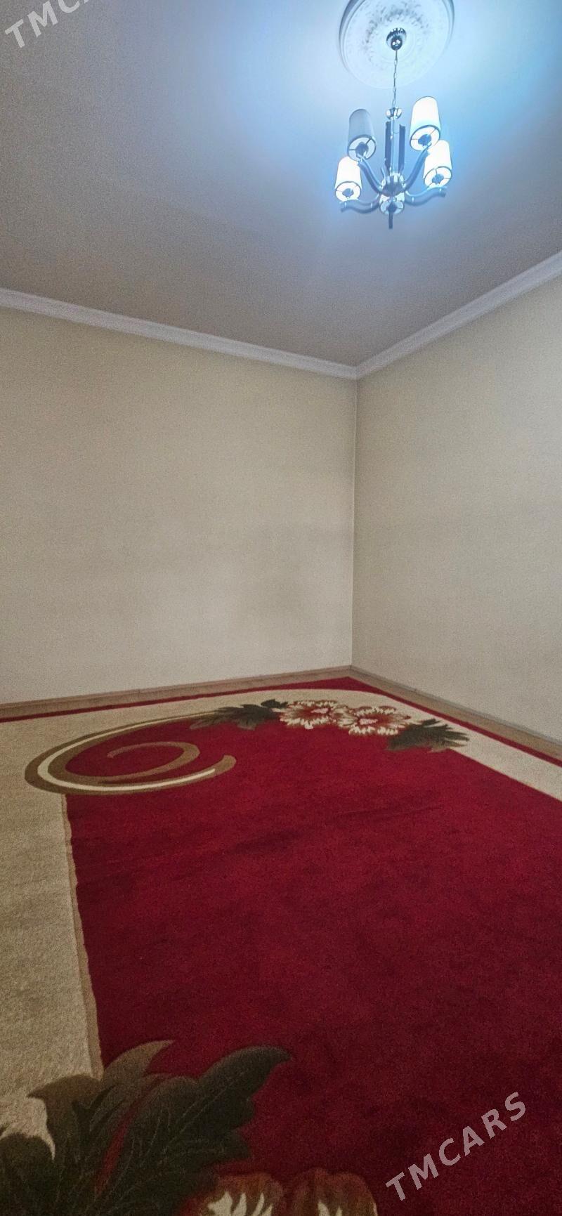 Çoganly plan 3.5 sotok - Aşgabat - img 2