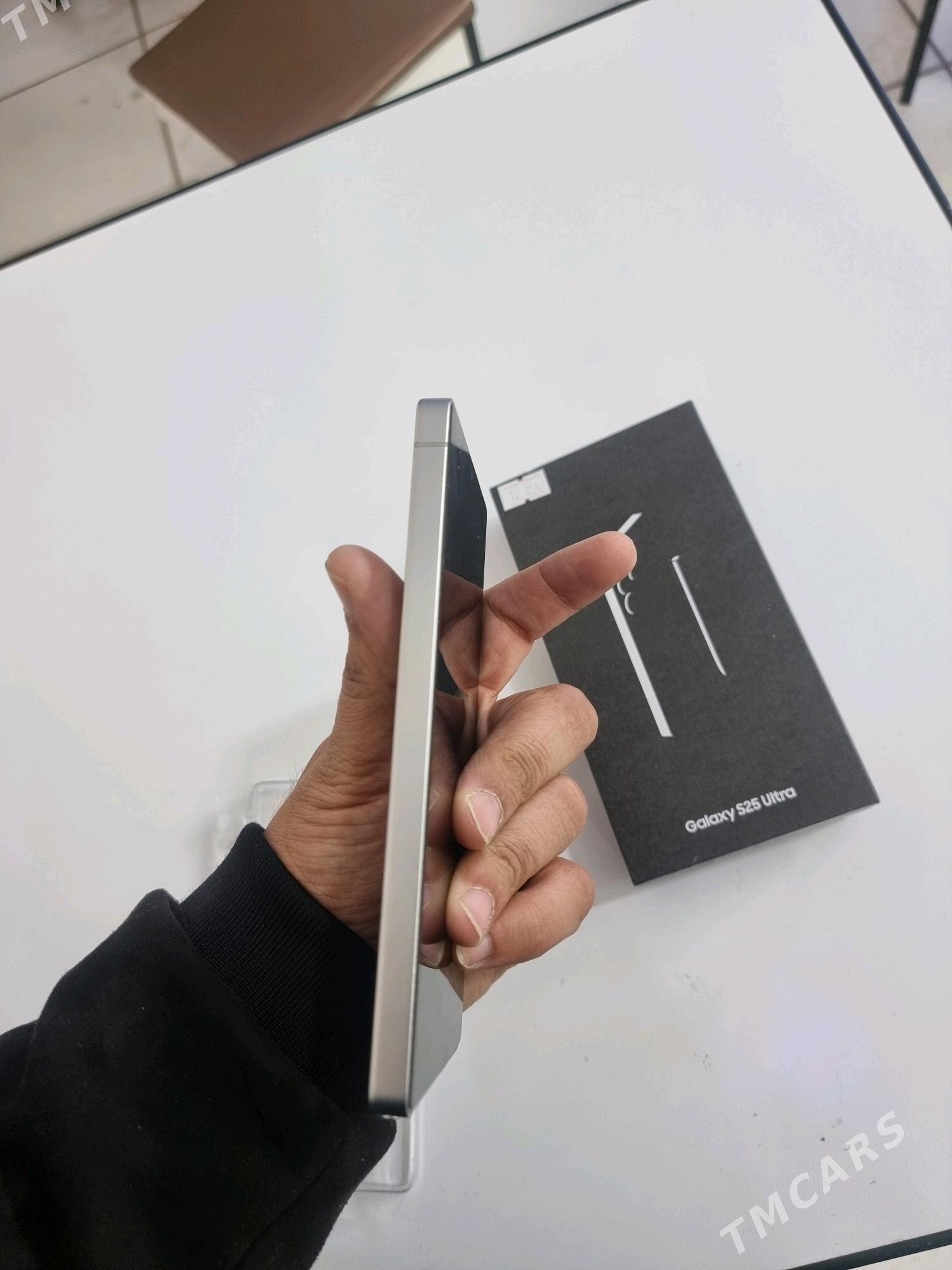 samsung s 25 ultra - Daşoguz - img 4