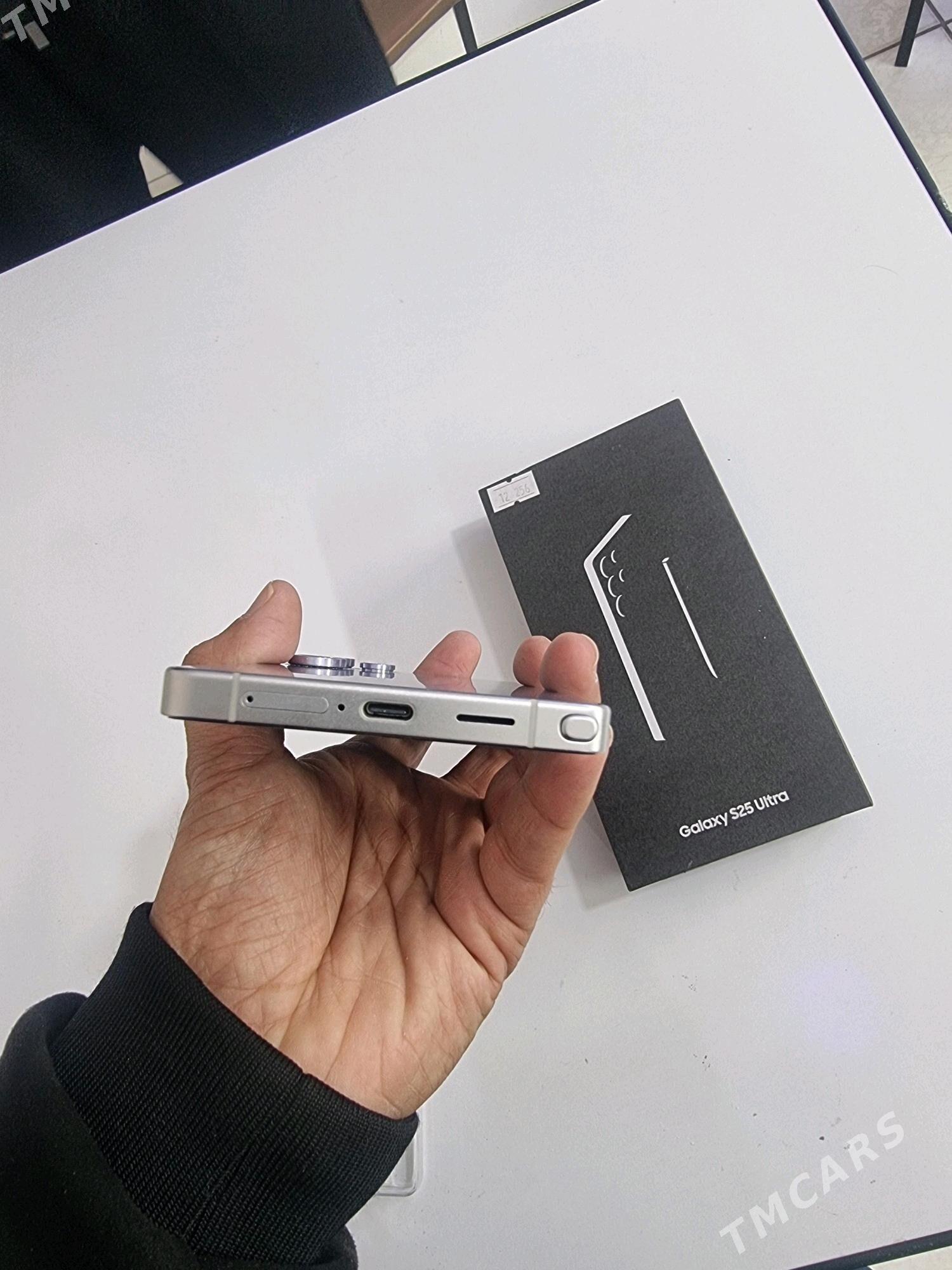 samsung s 25 ultra - Daşoguz - img 5