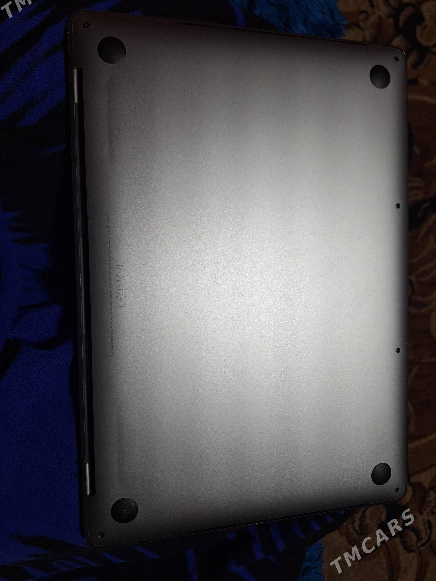 Макбоок - 2 мкр - img 1