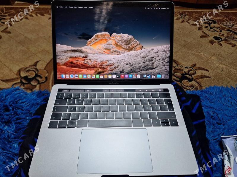 Макбоок - 2 мкр - img 3