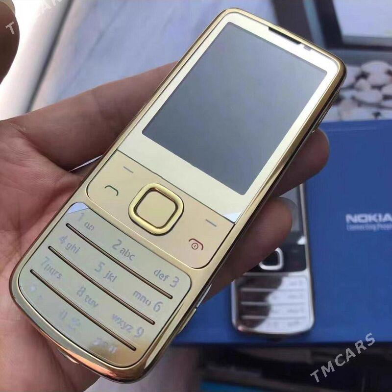 Nokia 6700 - Ашхабад - img 3