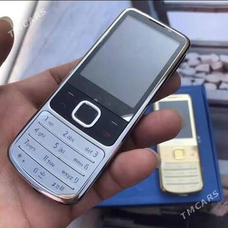 Nokia 6700 - Ашхабад - img 2