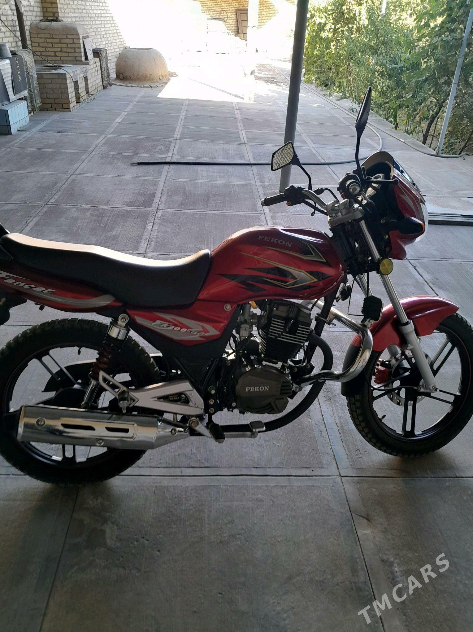 Fekon FK150-8G 2021 - 21 000 TMT - Halaç - img 3