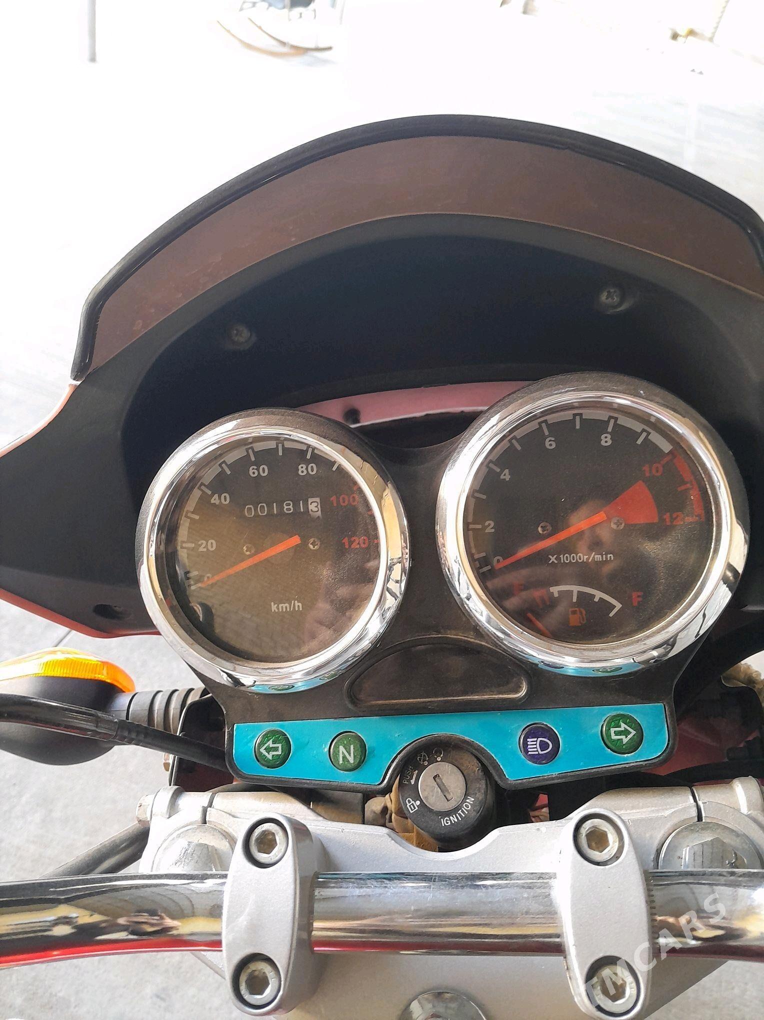 Fekon FK150-8G 2021 - 21 000 TMT - Halaç - img 2