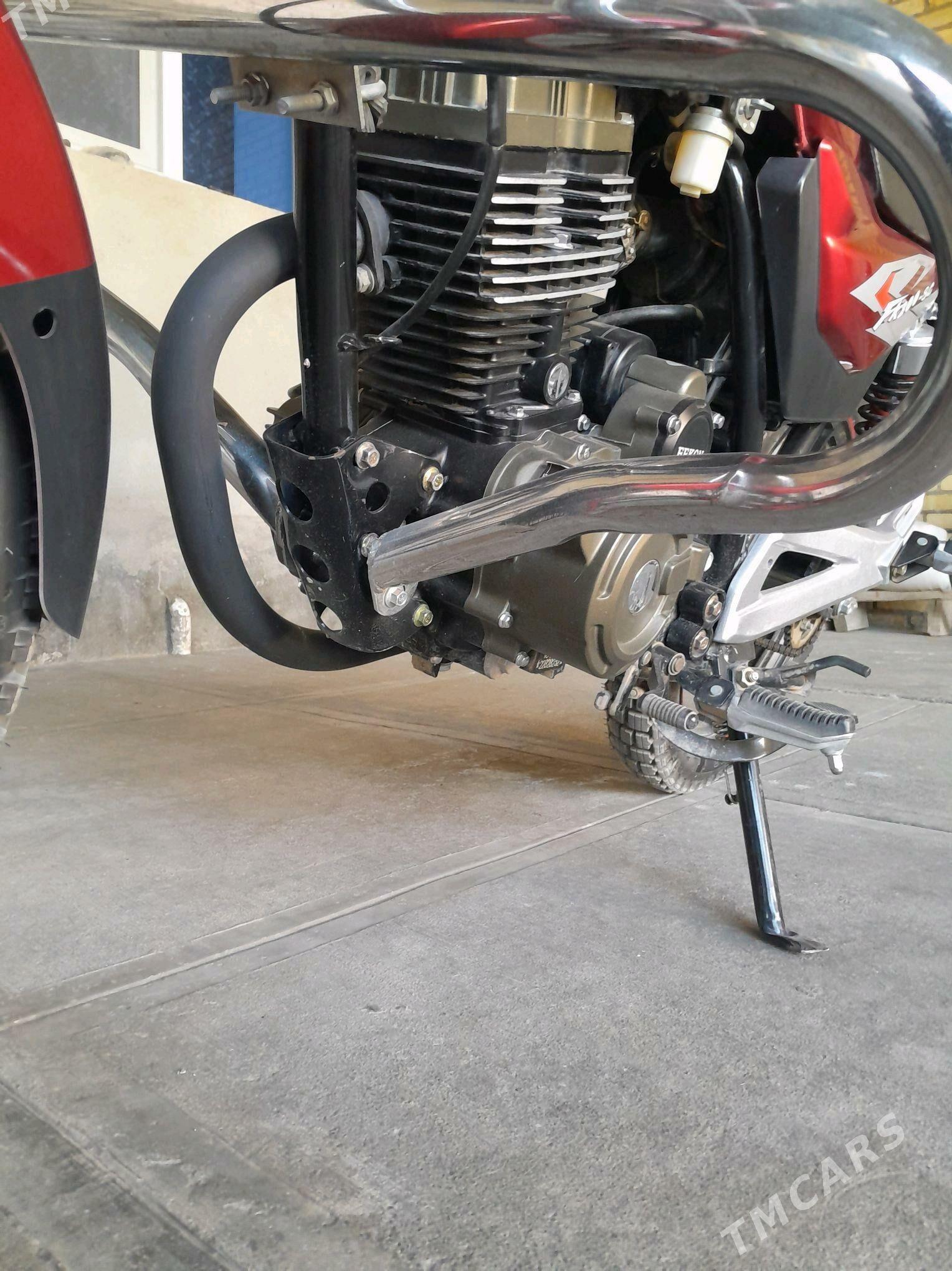 Fekon FK150-8G 2021 - 21 000 TMT - Halaç - img 1