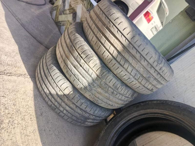 ⏮️⏮️ 225 55 17 TEKER Ý 2024 350 TMT - Aşgabat - img 4