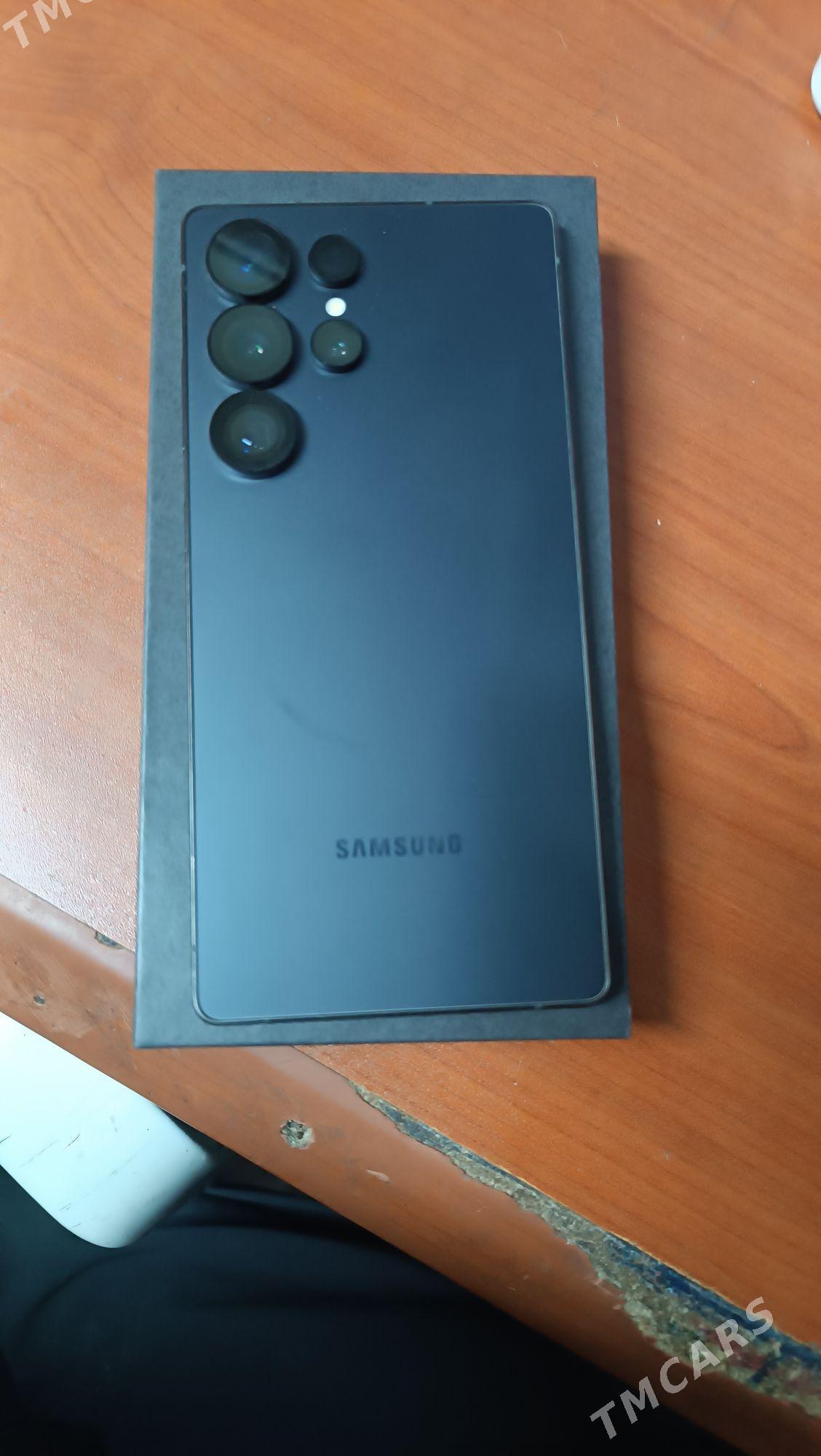 Samsung s25 ultra - Балканабат - img 2