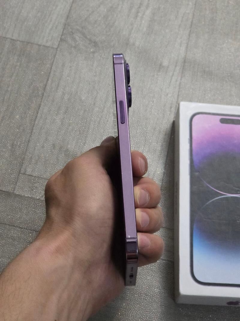 IPhone 14pro max. 1TB - Ашхабад - img 10