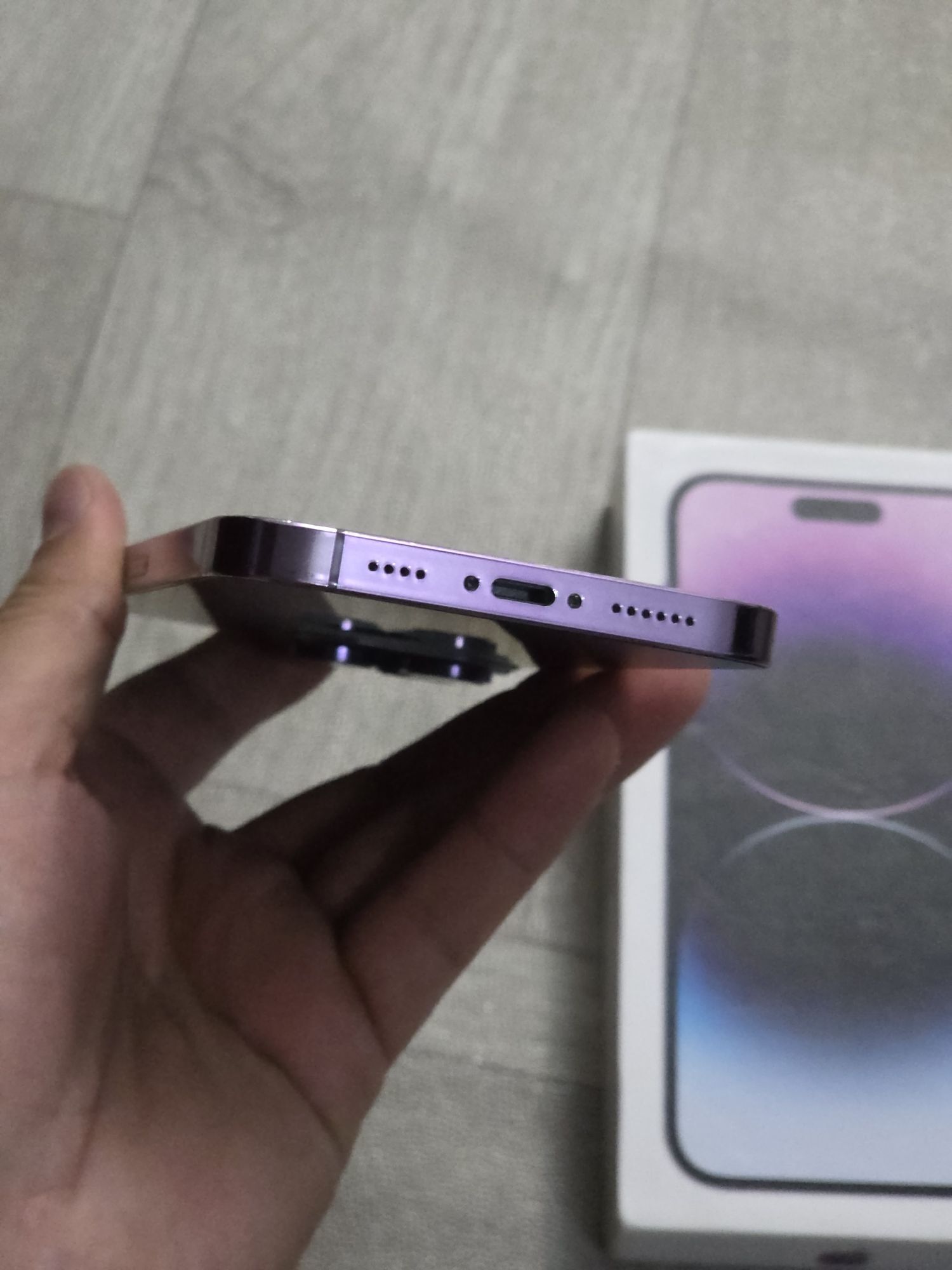 IPhone 14pro max. 1TB - Ашхабад - img 3