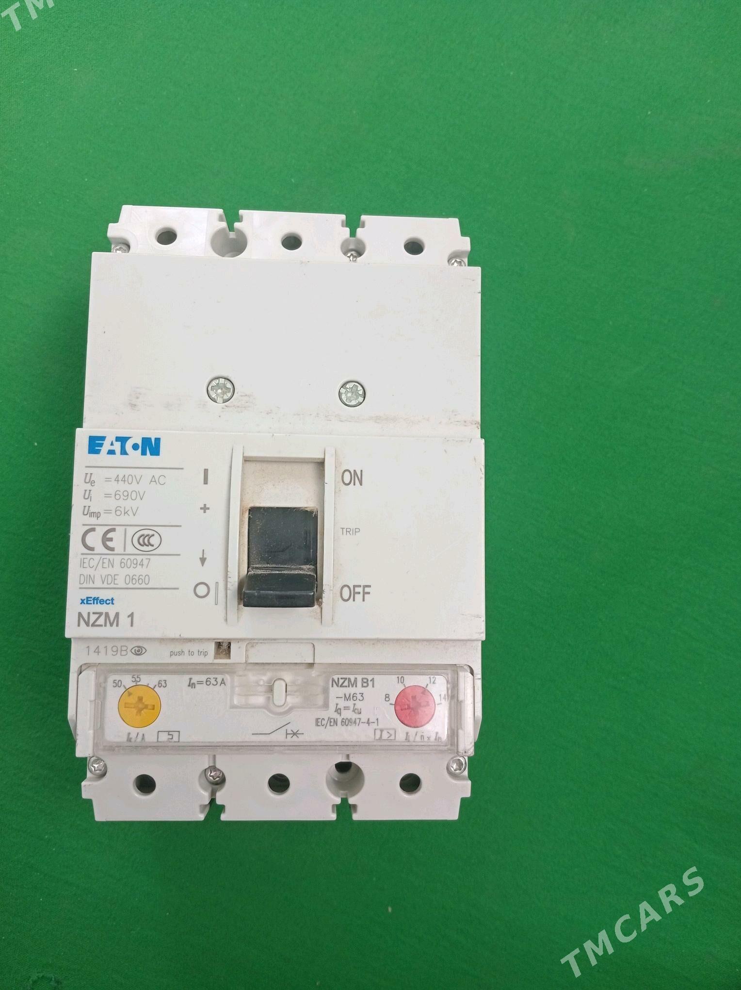 Aftomat - Bäherden - img 4