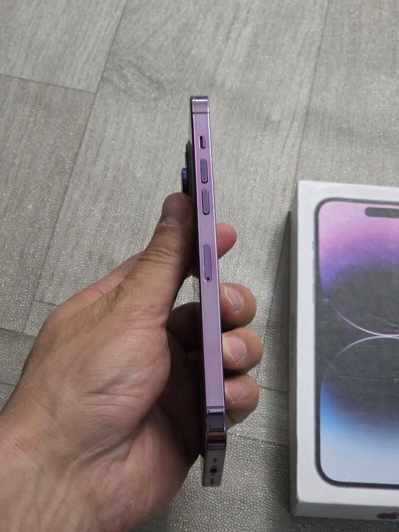 IPhone 14pro max. 1TB - Ашхабад - img 7