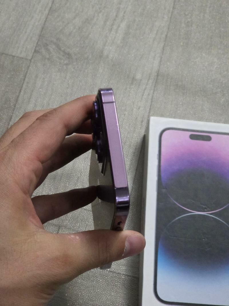 IPhone 14pro max. 1TB - Ашхабад - img 6