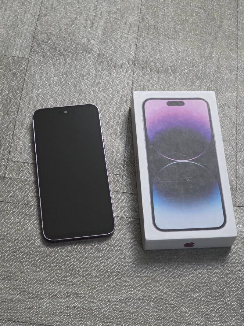 IPhone 14pro max. 1TB - Ашхабад - img 4