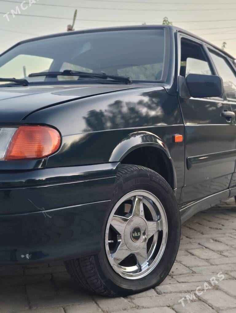 Lada 2115 2001 - 40 000 TMT - Baýramaly - img 3