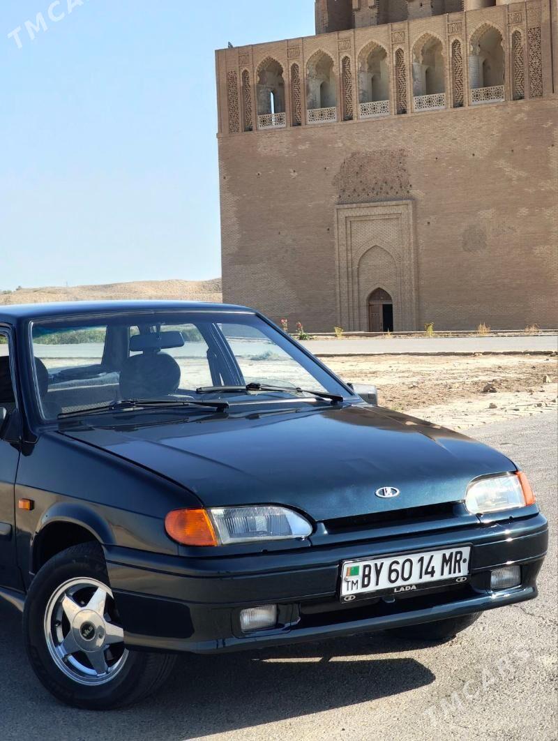 Lada 2115 2001 - 40 000 TMT - Baýramaly - img 6