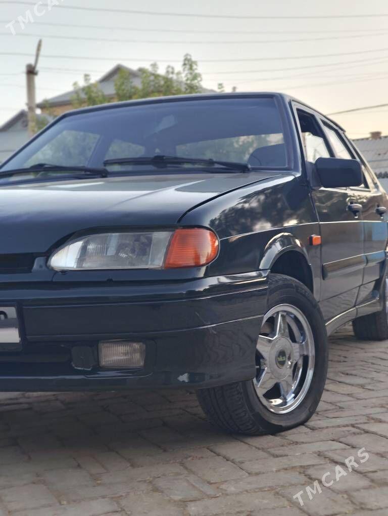 Lada 2115 2001 - 40 000 TMT - Baýramaly - img 2