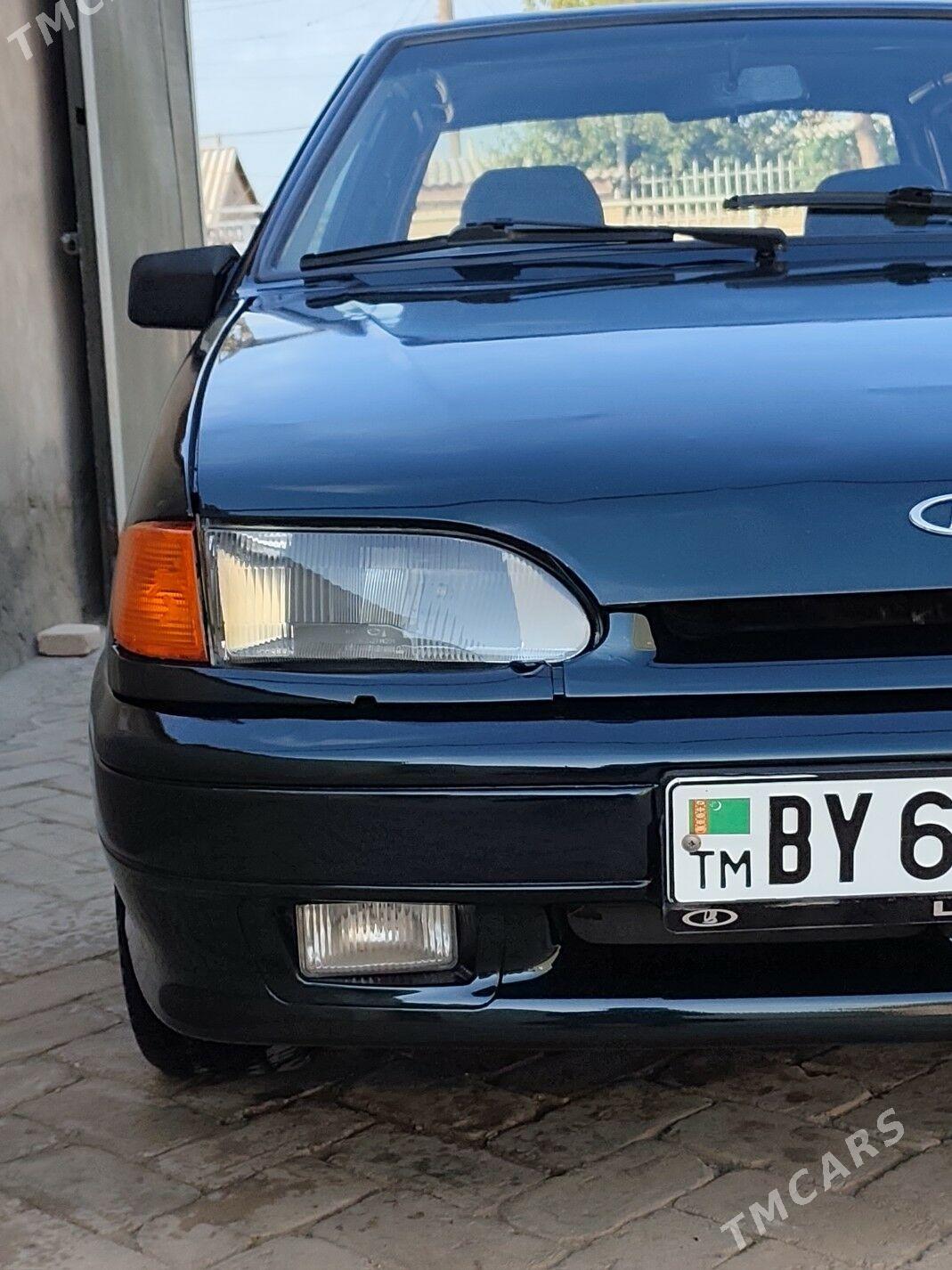 Lada 2115 2001 - 40 000 TMT - Baýramaly - img 5