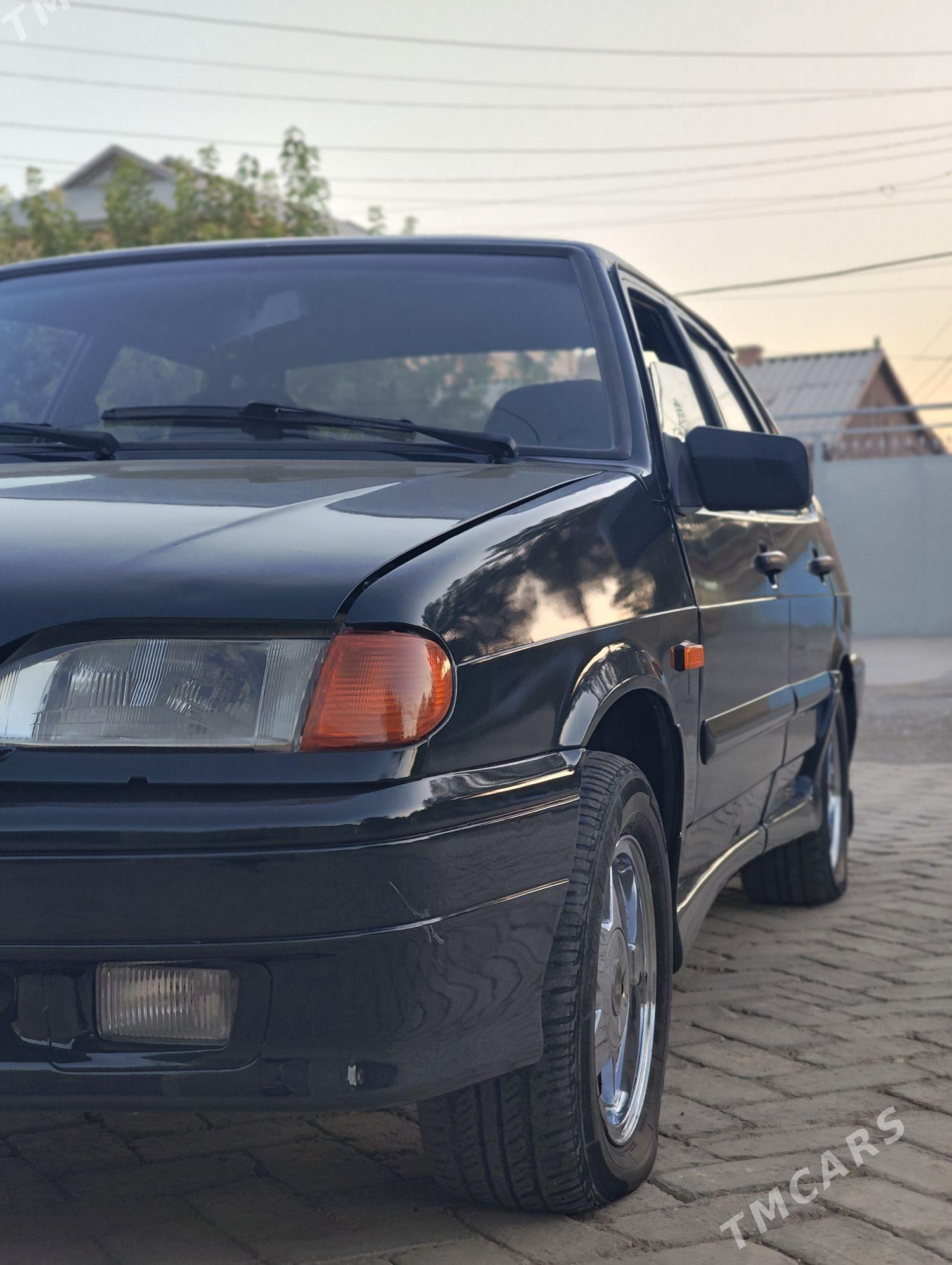 Lada 2115 2001 - 40 000 TMT - Baýramaly - img 4