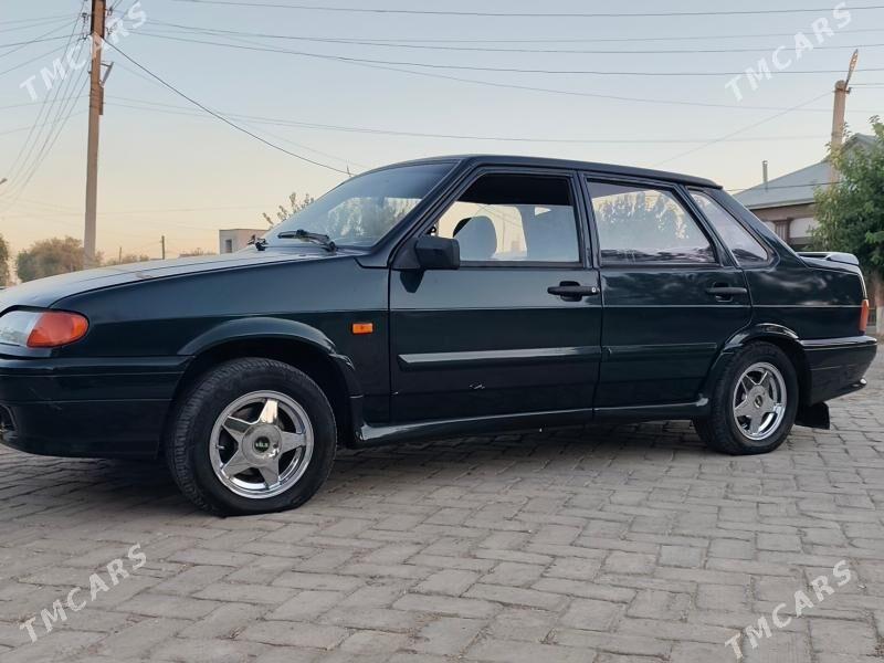 Lada 2115 2001 - 40 000 TMT - Baýramaly - img 7