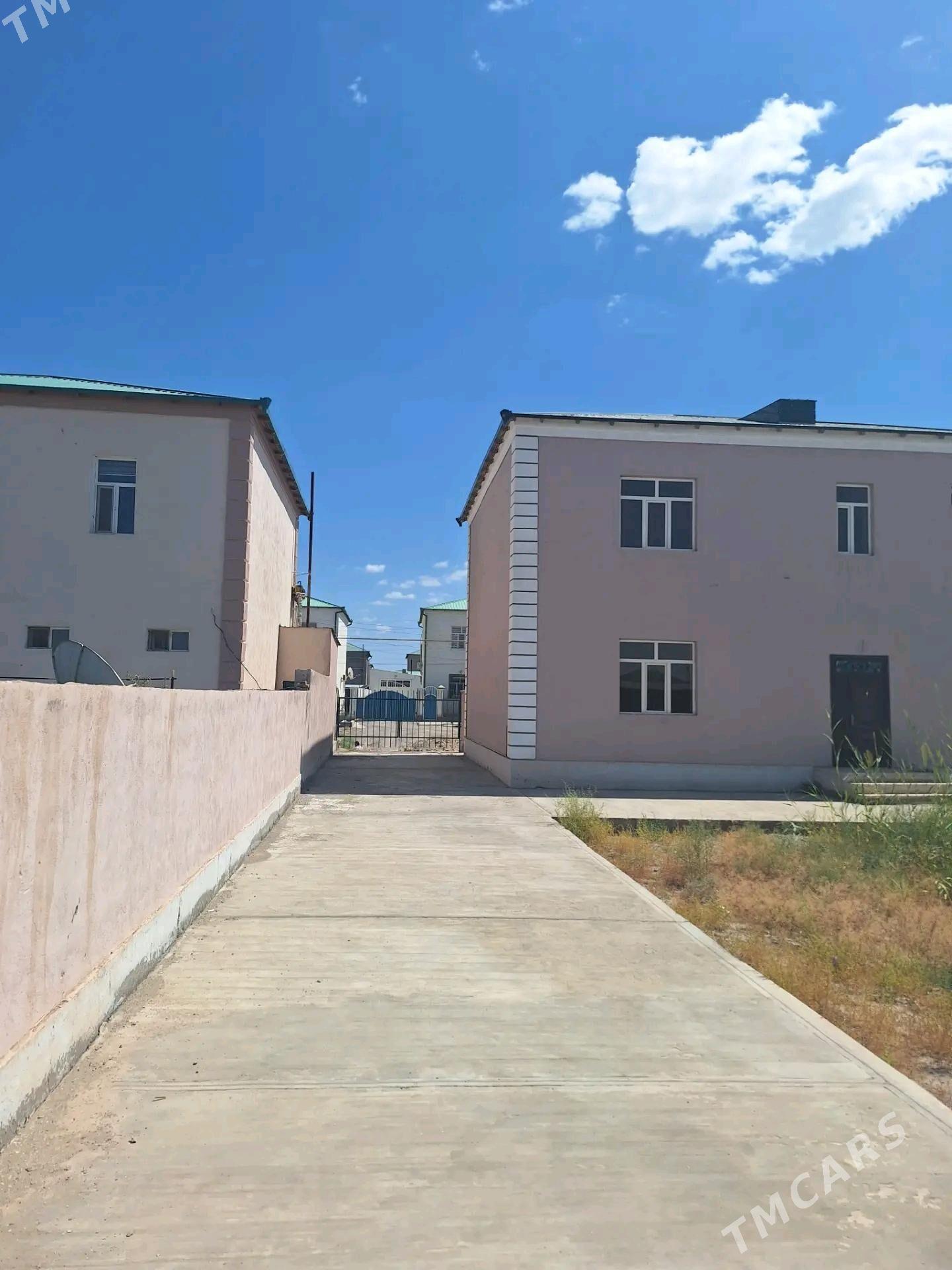 elitka jaý - Daşoguz - img 8