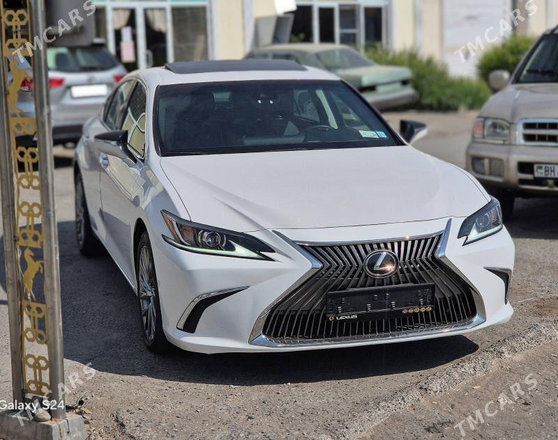 Lexus ES 250 2021 - 510 000 TMT - Türkmenabat - img 9