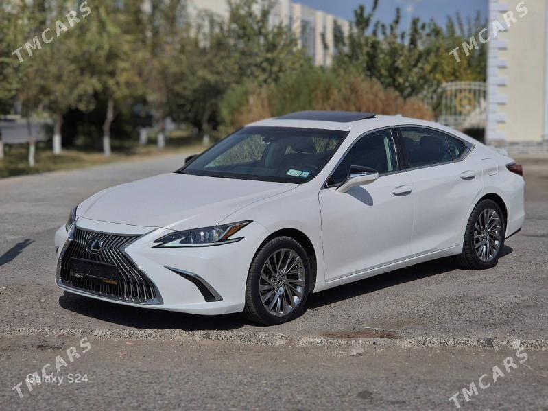 Lexus ES 250 2021 - 510 000 TMT - Türkmenabat - img 5
