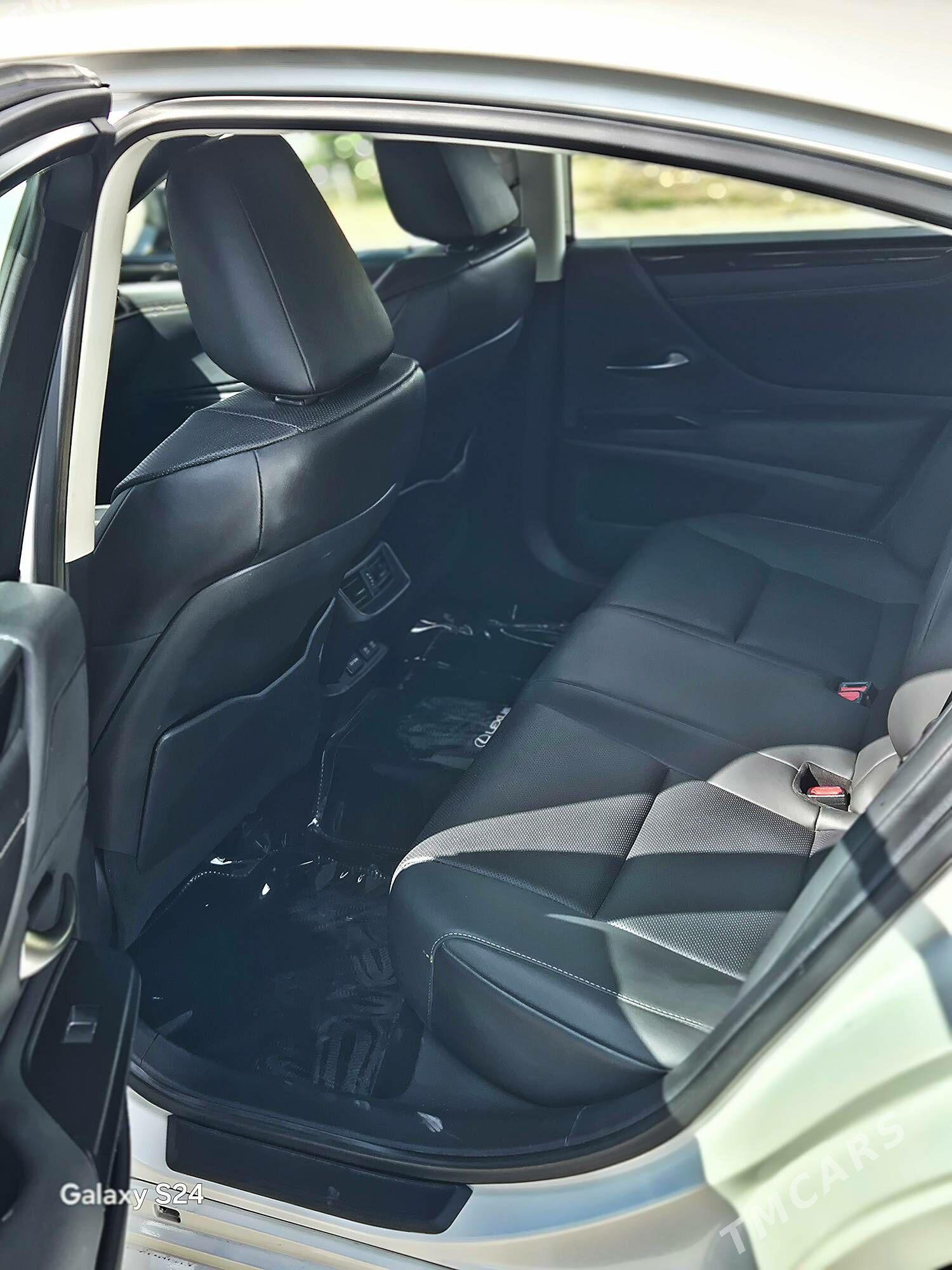 Lexus ES 250 2021 - 510 000 TMT - Türkmenabat - img 6