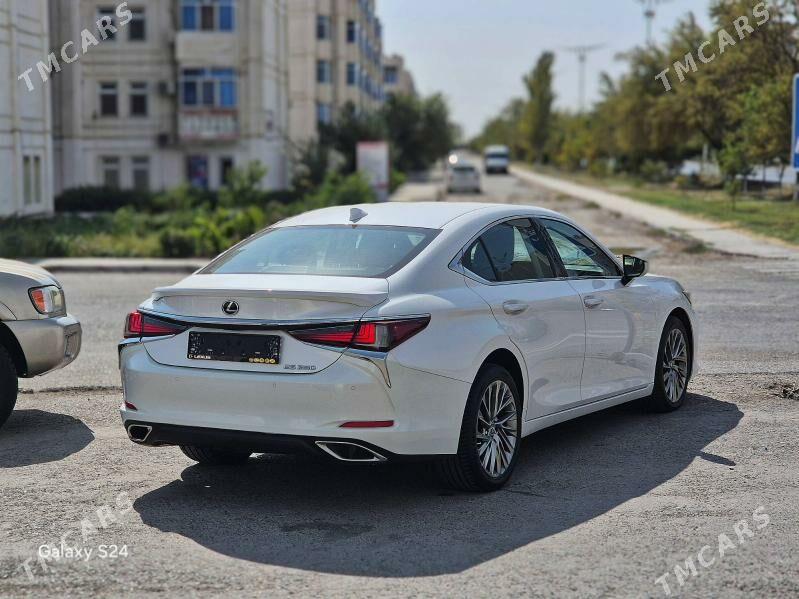 Lexus ES 250 2021 - 510 000 TMT - Türkmenabat - img 8