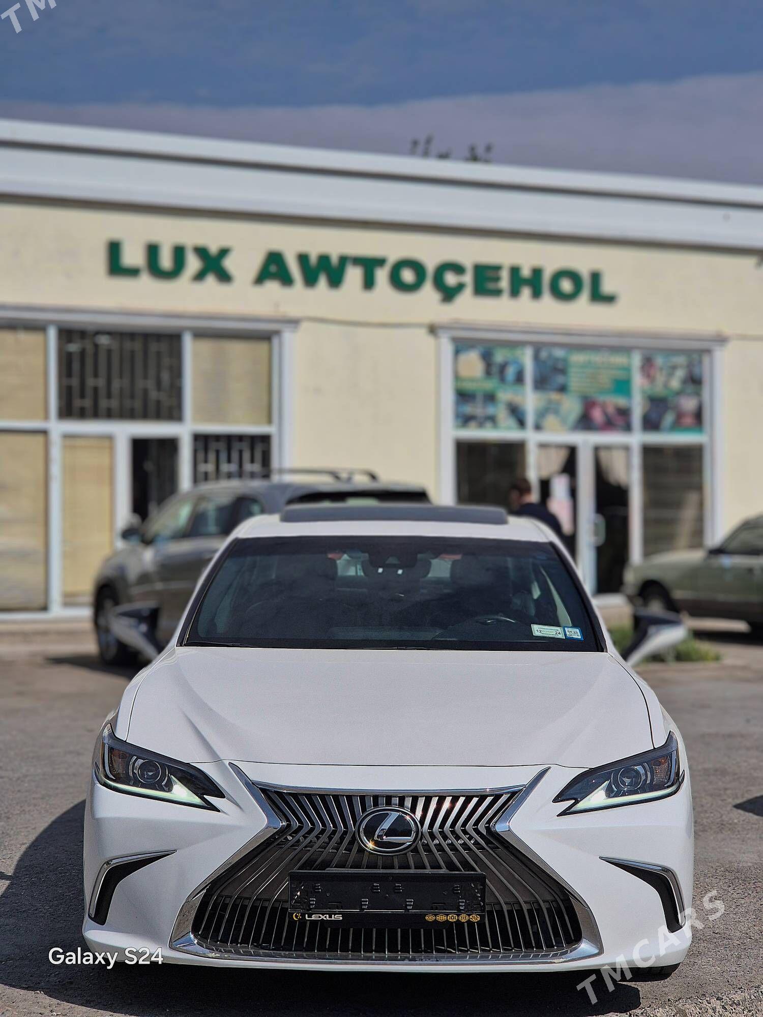 Lexus ES 250 2021 - 510 000 TMT - Türkmenabat - img 7