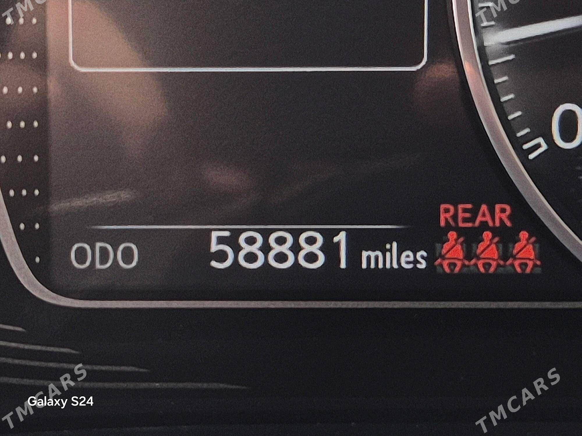 Lexus ES 250 2021 - 510 000 TMT - Türkmenabat - img 1