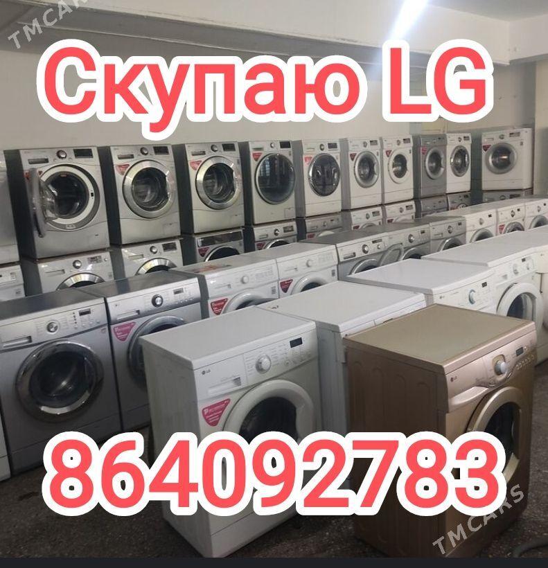  Remont Ремонт Холодильников - Aşgabat - img 5