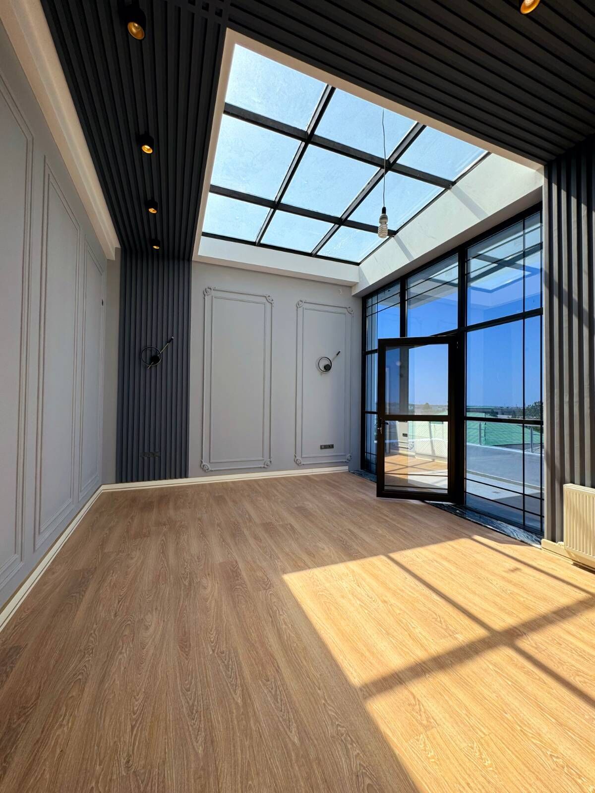 EŶESINDEN JAŶ - Aşgabat - img 6