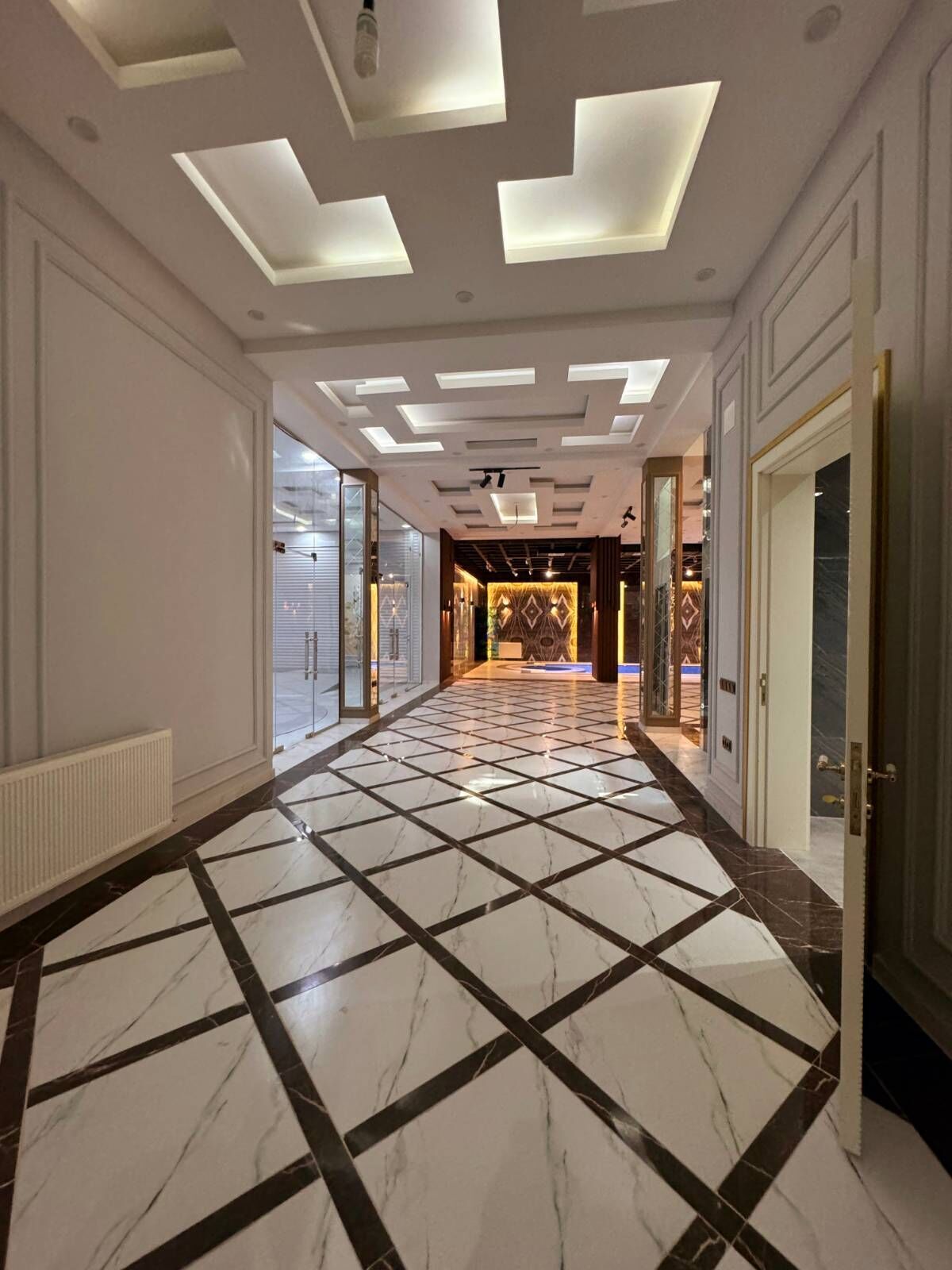 EŶESINDEN JAŶ - Aşgabat - img 5