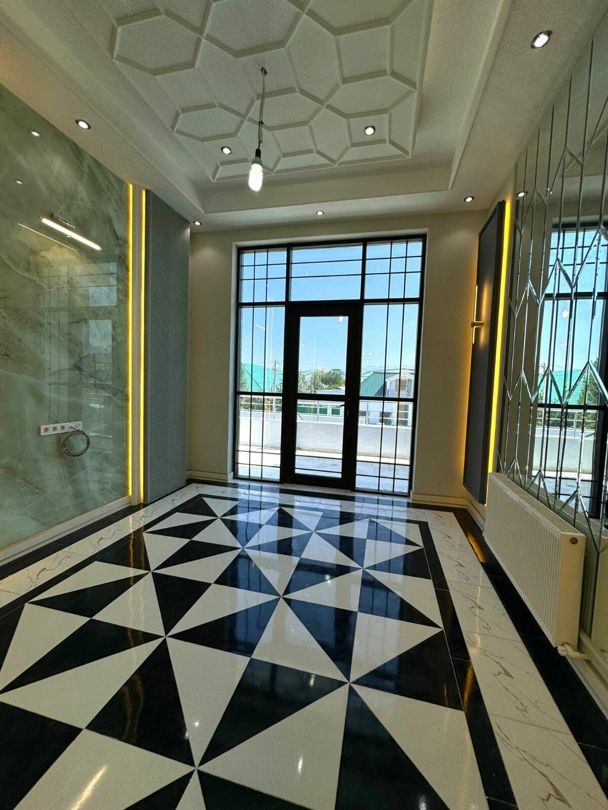 EŶESINDEN JAŶ - Aşgabat - img 2