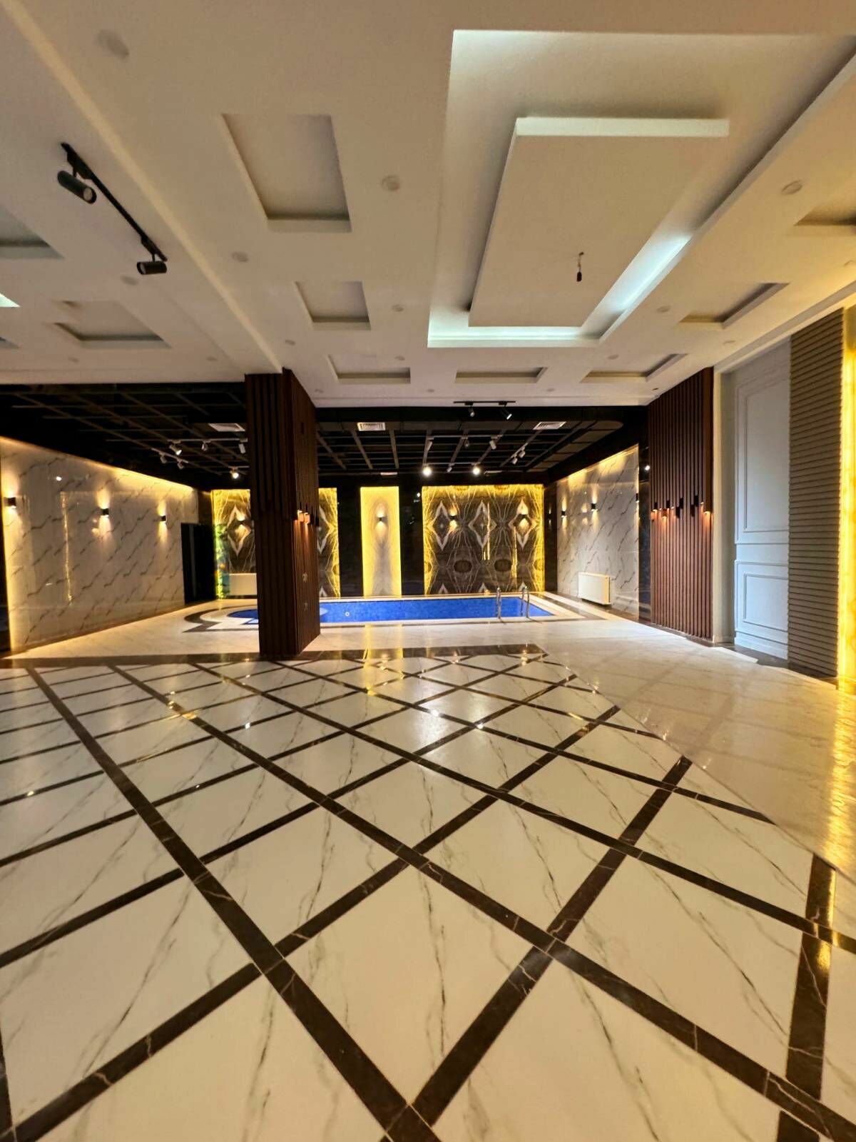 EŶESINDEN JAŶ - Aşgabat - img 7