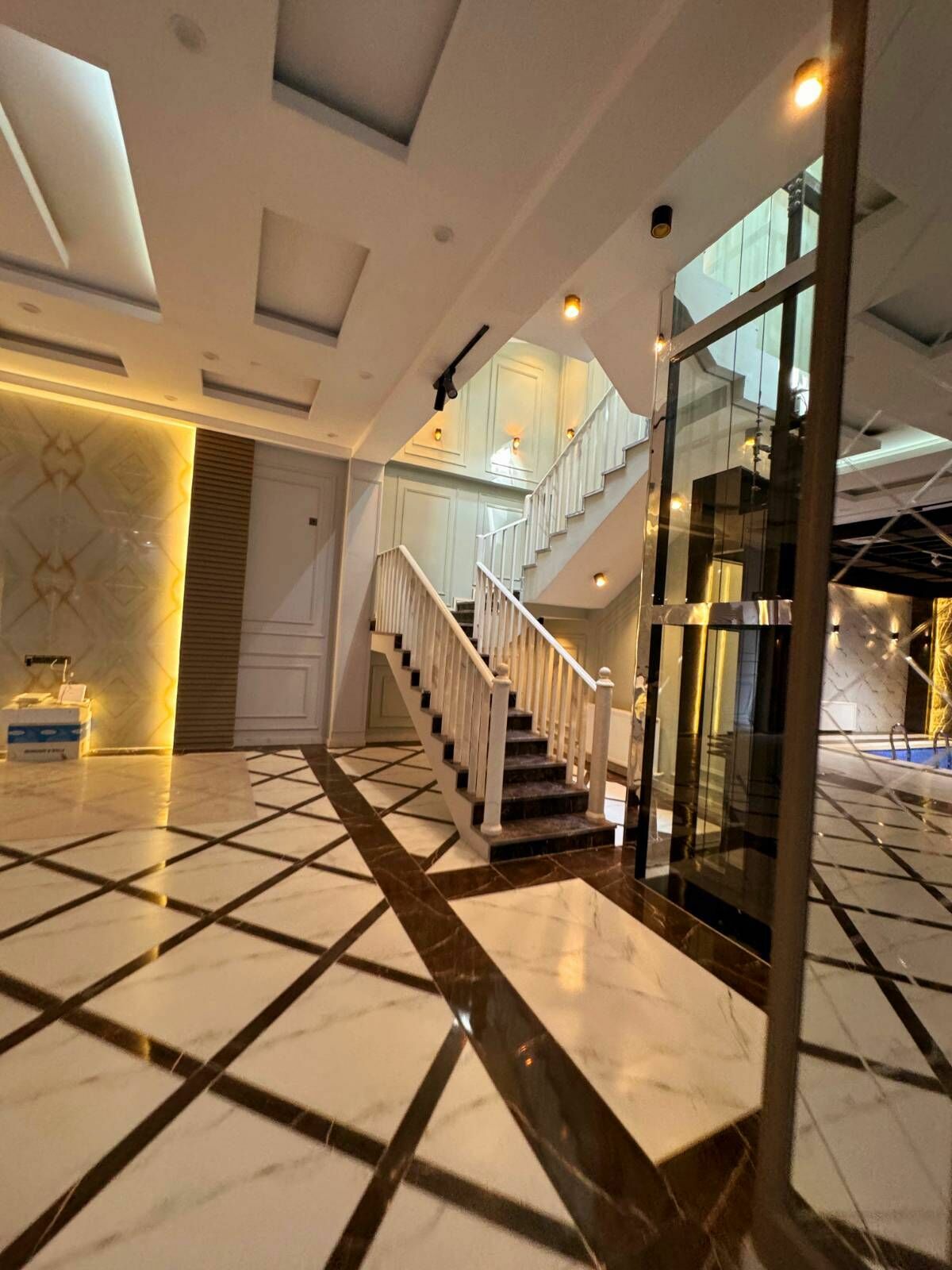 EŶESINDEN JAŶ - Aşgabat - img 9